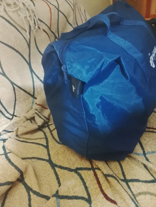 Bolsa de viaje mediana Portugal Tours