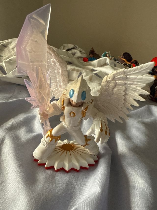 Skylanders Trap Team: Knight Light