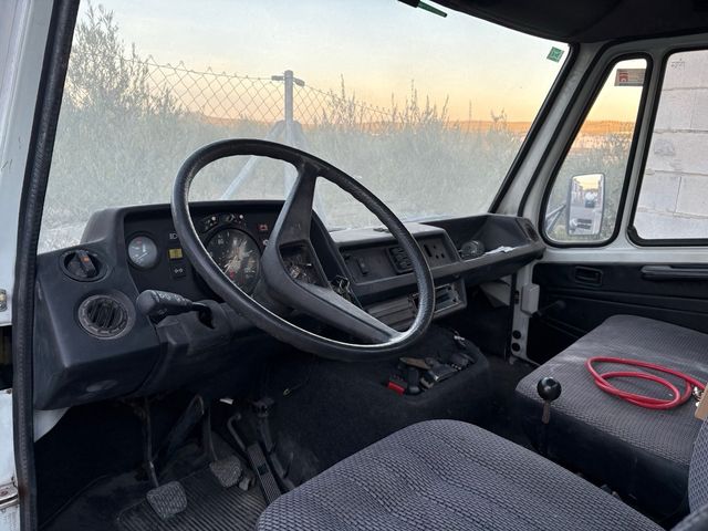 Furgoneta Mercedes-Benz V 8295 CZ