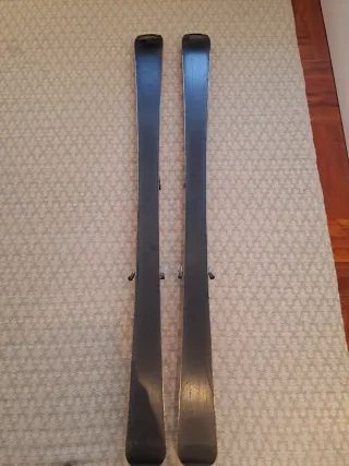 Sci Blizzard Firebird 140cm