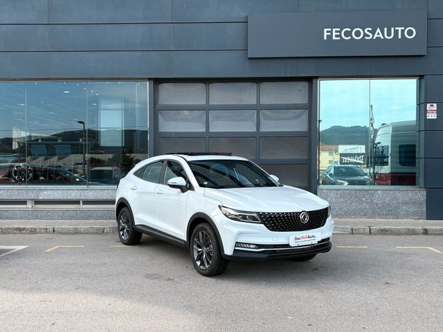 DFSK F5 1.5T Classic