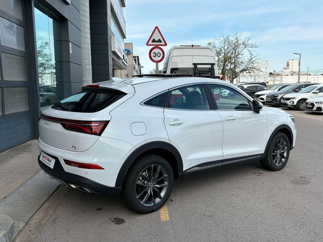 DFSK F5 1.5T Classic