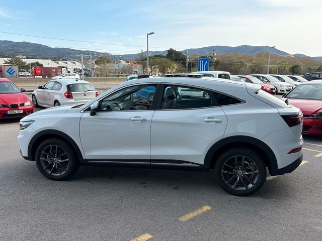 DFSK F5 1.5T Classic