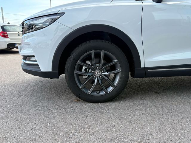 DFSK F5 1.5T Classic