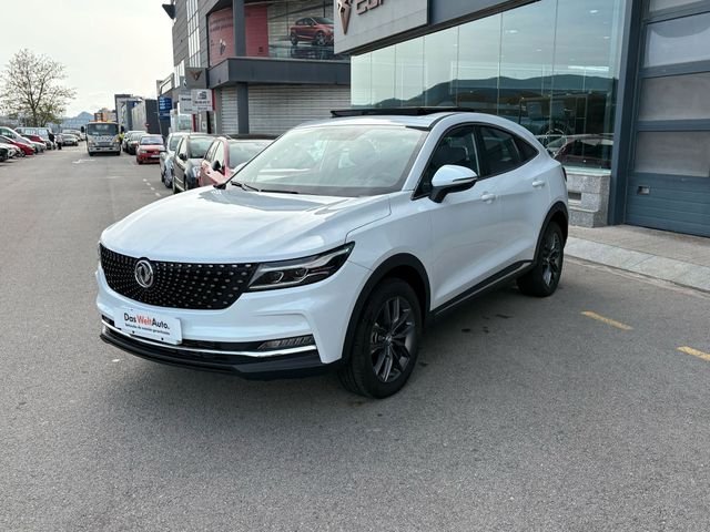 DFSK F5 1.5T Classic