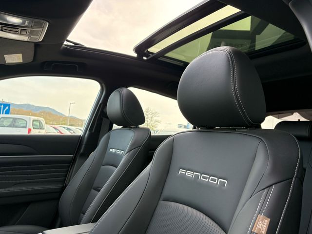 DFSK F5 1.5T Classic