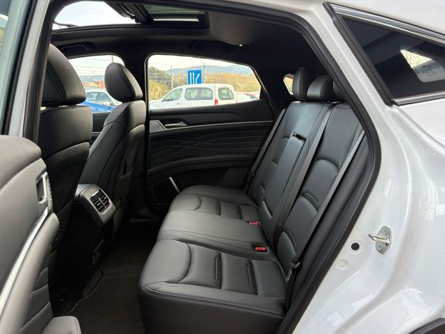 DFSK F5 1.5T Classic