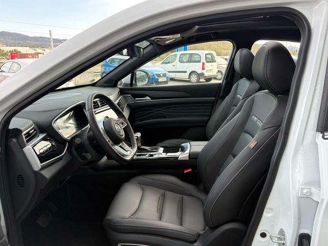 DFSK F5 1.5T Classic