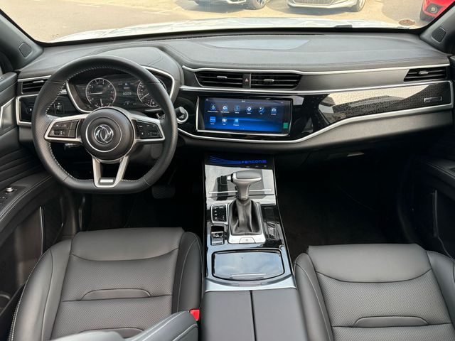 DFSK F5 1.5T Classic