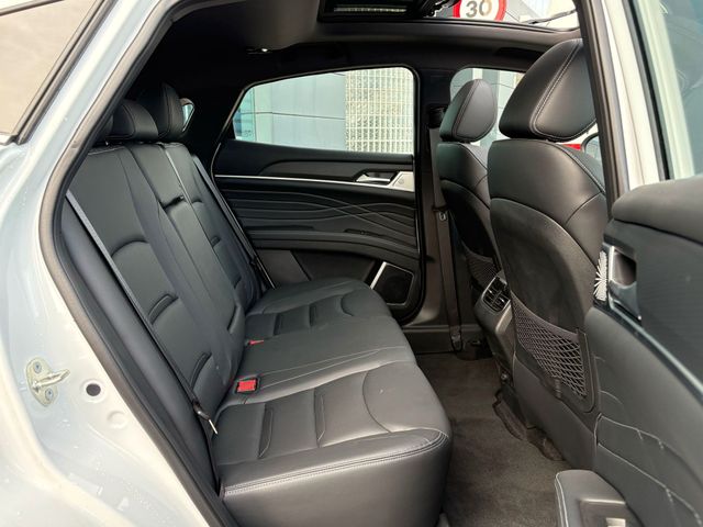 DFSK F5 1.5T Classic