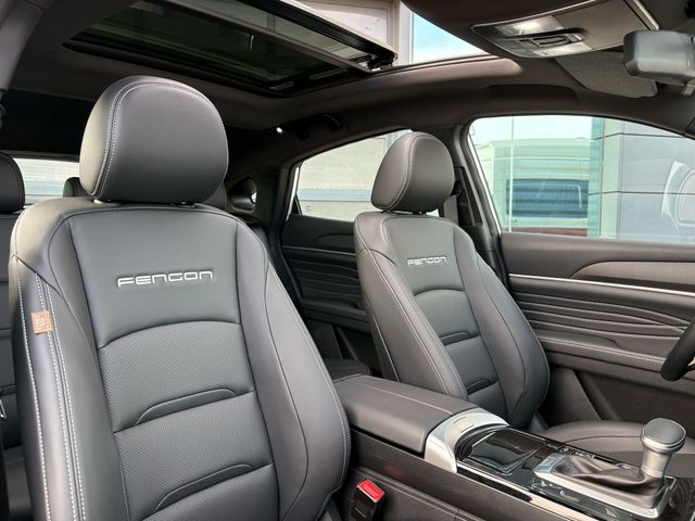 DFSK F5 1.5T Classic