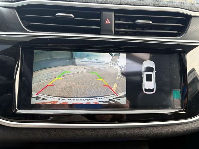 DFSK F5 1.5T Classic