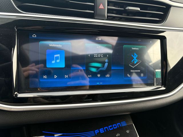 DFSK F5 1.5T Classic