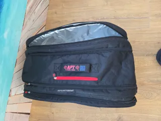 Paleteros Royal Padel APT Padel Tour Siux