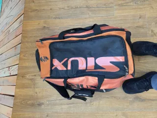 Paleteros Royal Padel APT Padel Tour Siux