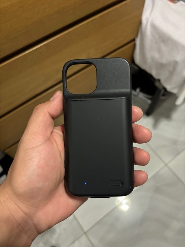 Funda Batería iPhone 13 mini Oferta