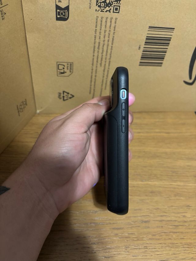 Funda Batería iPhone 13 mini Oferta