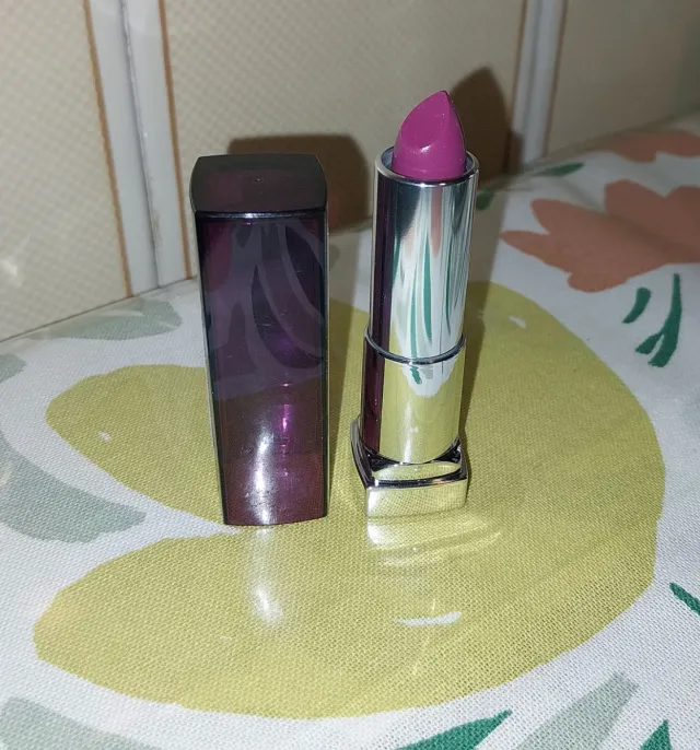 Barra de labios Maybelline Colorsensational 365