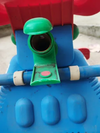 Triciclo infantil,venta en persona.