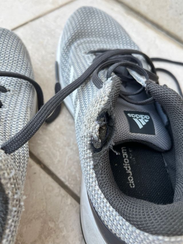 Zapatillas deporte Adidas