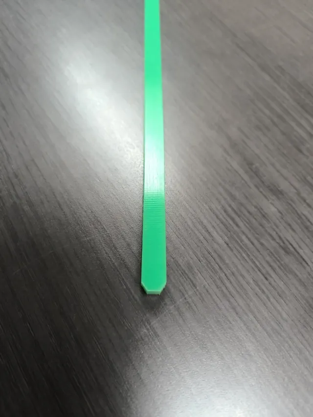 Recambio para CP375 Touchline