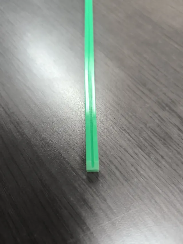 Recambio para CP375 Touchline