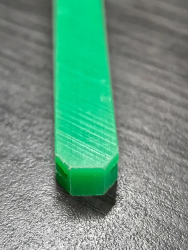 Recambio para CP375 Touchline