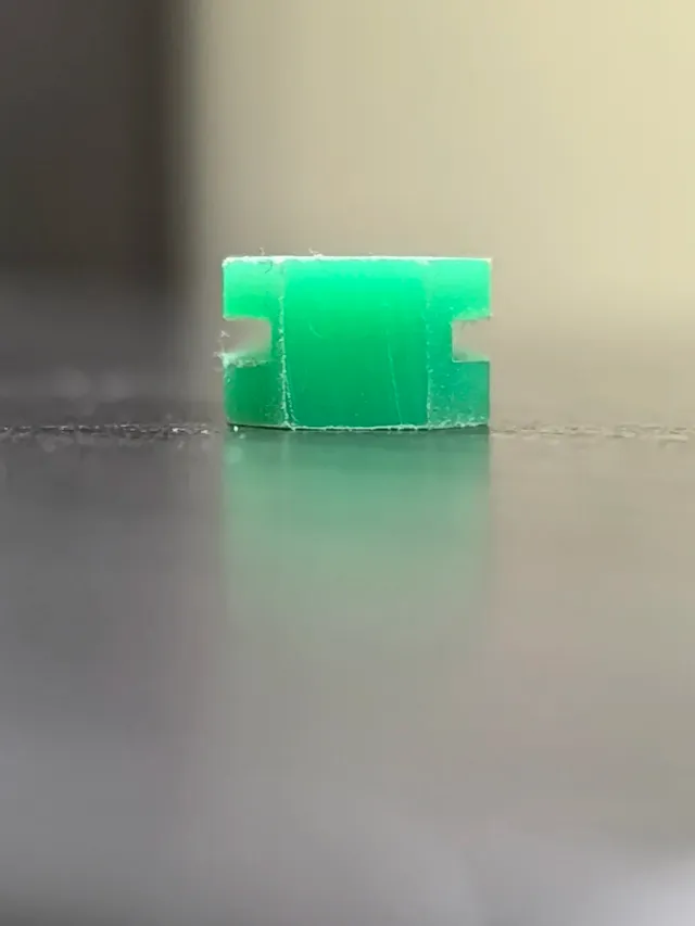 Recambio para CP375 Touchline