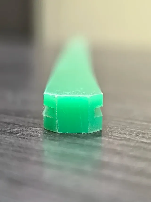 Recambio para CP375 Touchline