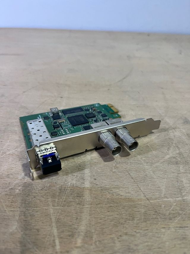 Blackmagic Ultrascope