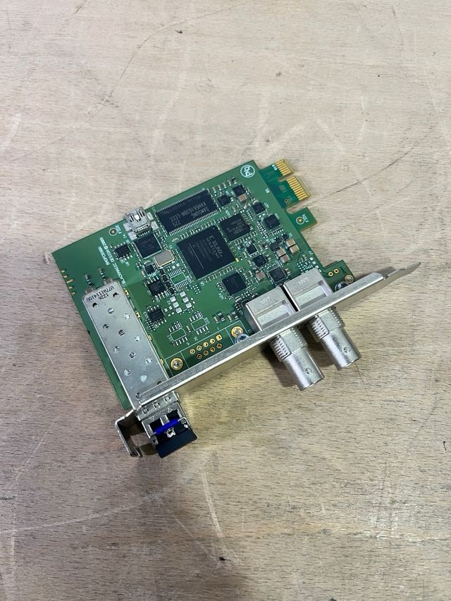 Blackmagic Ultrascope