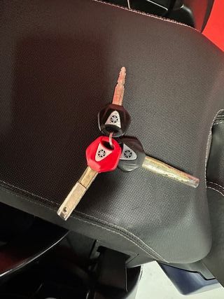 YAMAHA TRACER 900 GT DEL AÑO 2018 !!!