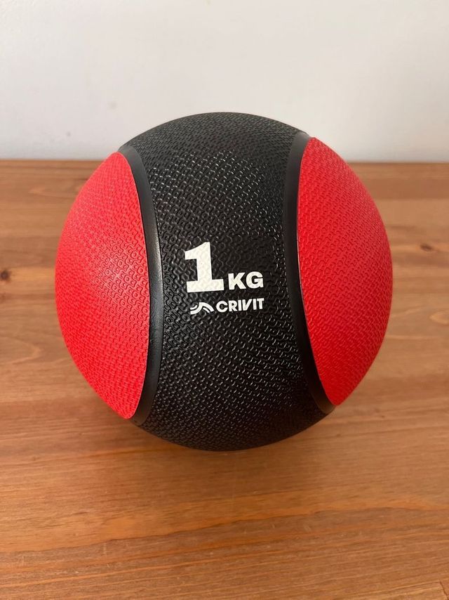 Pallone medicinale 1kg