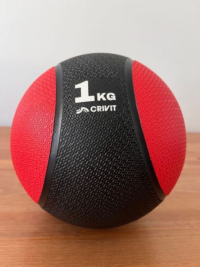 Pallone medicinale 1kg