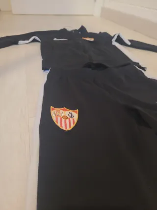 Chándal Nike Sevilla FC Talla 8-10 Años