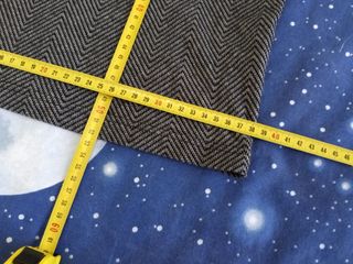 Oroblù Canotta con spalline in morbido velluto