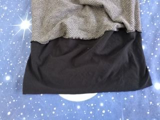 Oroblù Canotta con spalline in morbido velluto