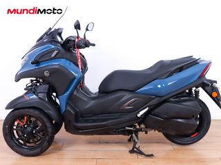 YAMAHA TRICITY 300