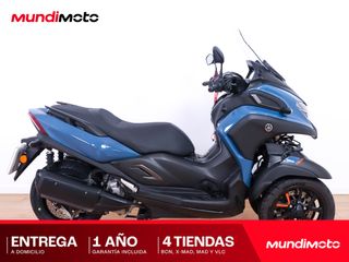 YAMAHA TRICITY 300