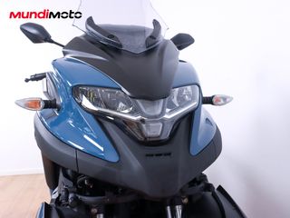 YAMAHA TRICITY 300