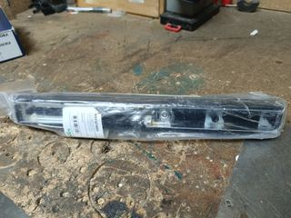 Cierre maneta doble inserto Schneider NSYSFHD3