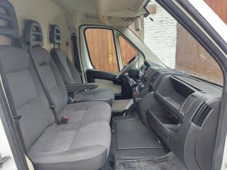 Citroen Jumper 3.0 HDi L3H2 2012