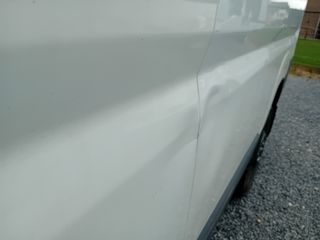 Citroen Jumper 3.0 HDi L3H2 2012