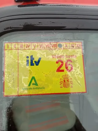 FIAT cinquecento  1993