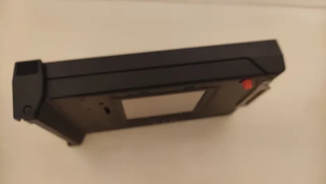 Adaptador Polaroid para cámara Kiev