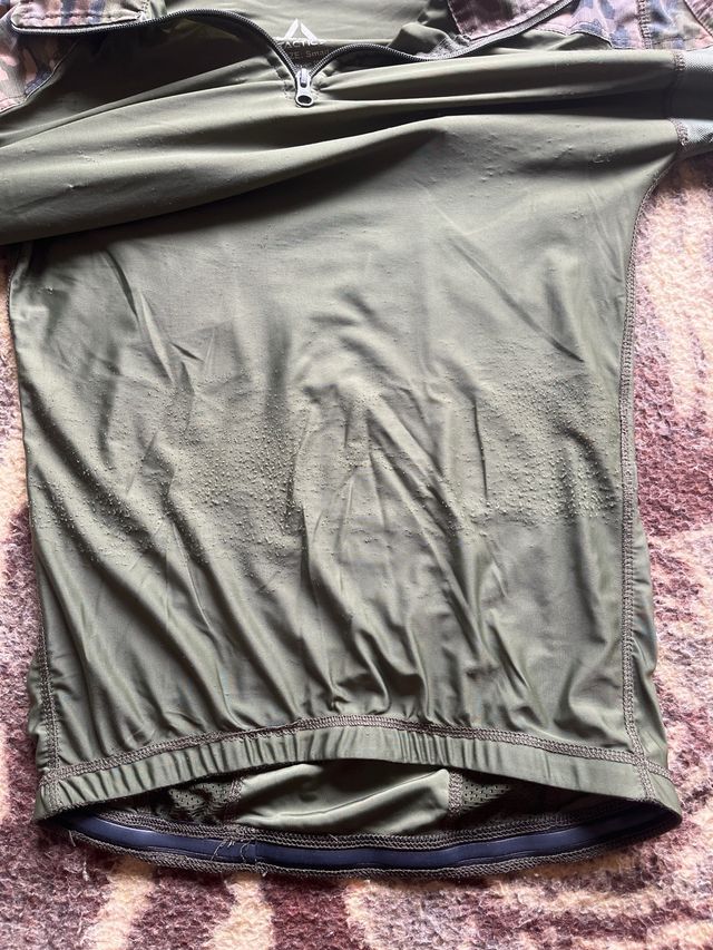 Chupita antifragmento Delta Tactics Talla S