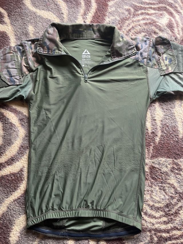 Chupita antifragmento Delta Tactics Talla S