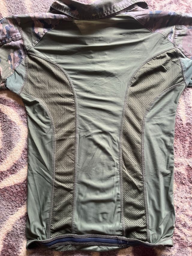 Chupita antifragmento Delta Tactics Talla S