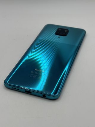TELEFONO CELLULARE REDMI NOTE 9 PRO 128GB