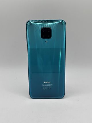TELEFONO CELLULARE REDMI NOTE 9 PRO 128GB